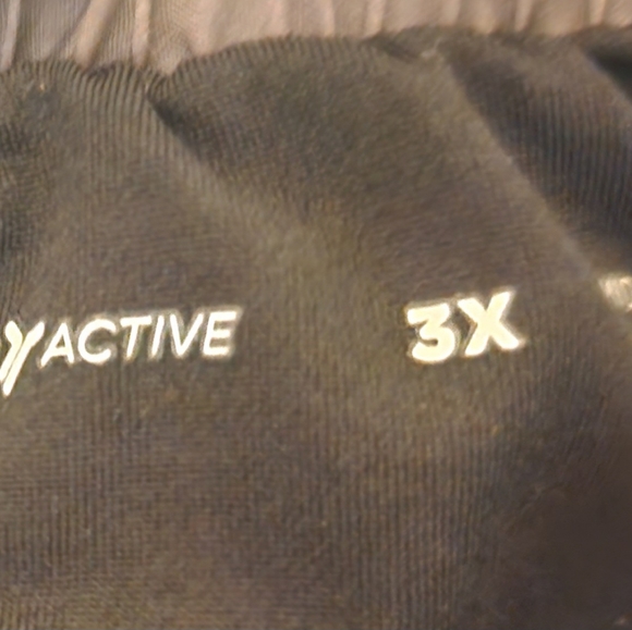 Old Navy Running Shorts - Picture 3 of 3